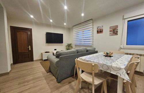 1A111 Apartamento moderno de 3 dormitorios by R2R Consulting - Foto 17