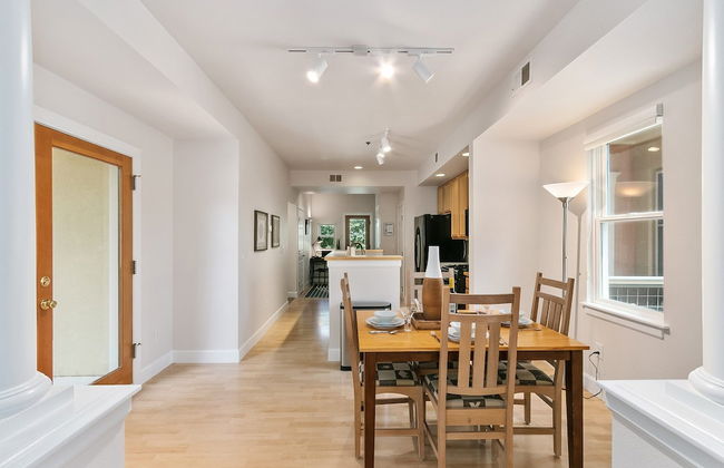 Quiet Urban Escape - Backs to Poudre River Trail - Foto 23