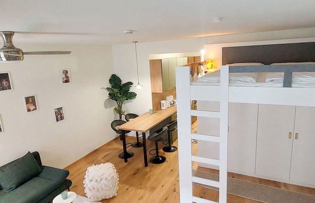 Premium Apartment MariaHilf 1 - Foto 14