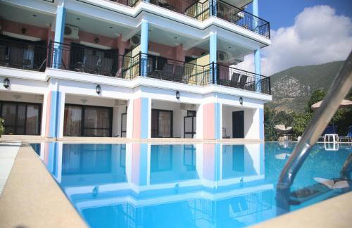 Ethereal Villas Lefkas - Photo 40