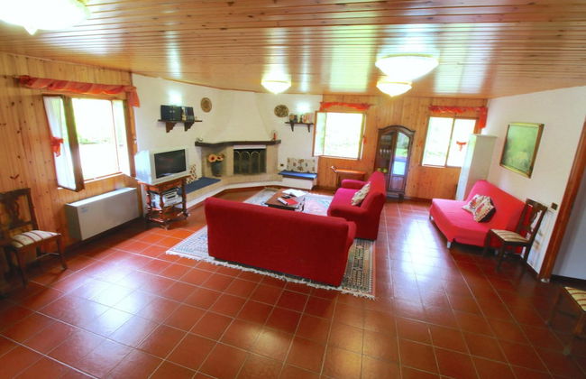 Chalet in Umbria With Private Pool - Foto 10