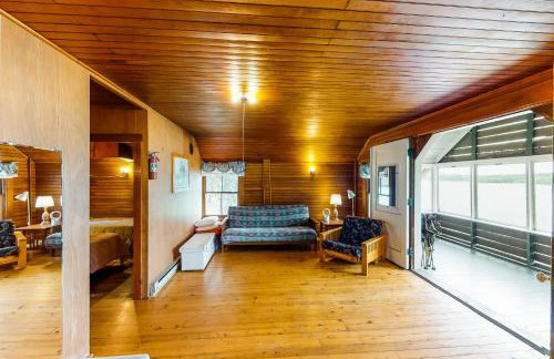 Garden Island's Willow - Foto 3