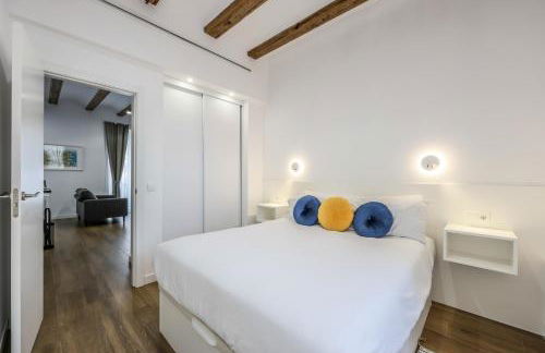 Amazinn Valencia Centro EVI Boutique - Photo 32