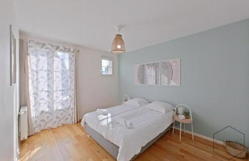 Family house for 14 - Disneyland Paris - Foto 21