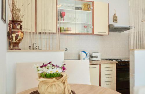 Studio Dolores-apartment by the sea - Foto 12