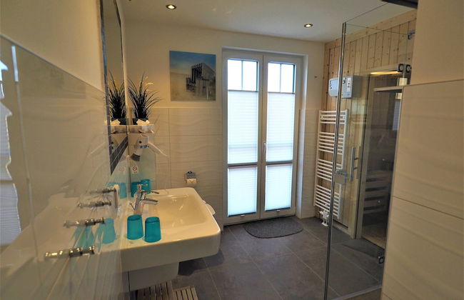 Ferienhaus in Rerik mit Terrasse - Foto 16