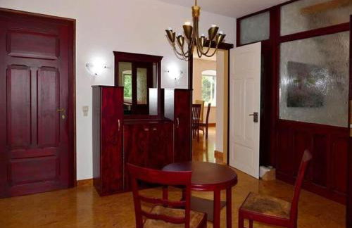 Villa Rotschoenberg im Tal der Freiberger Mulde - Foto 14