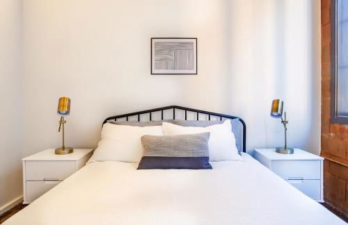 Urban Sterchi Lofts - Downtown Knoxville - Foto 75