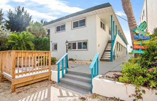 Island House - Foto 11