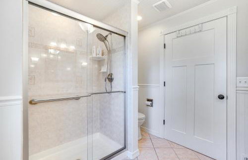 Historic Jefferson Farmhouse - Hike, Bike and Raft! - Photo 17