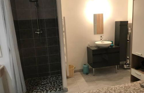 Appartement confortable au coeur du village 204 - Foto 6