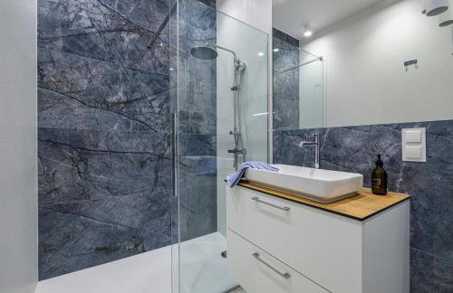 Salt & Sand by Praia Apartments 200 m do plaży, Ergo Arena - Foto 16