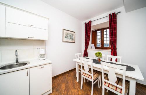 Apartments Vila Riva - Foto 44