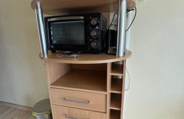 StudiosMichel apt 16 balcon thermes 400m à pied - Foto 9