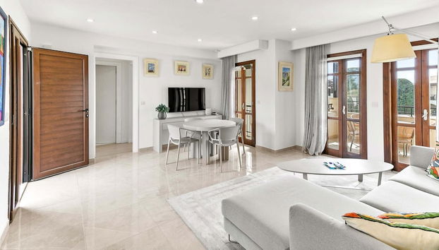 Apartment Db11 - Electra - Foto 5, Habitación