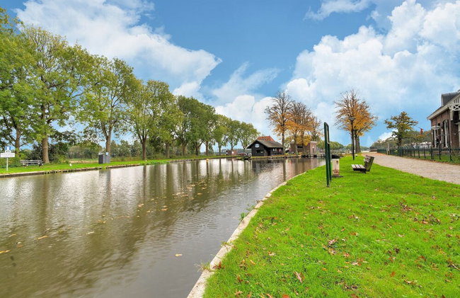 Holiday Home in Dwingeloo - Foto 32