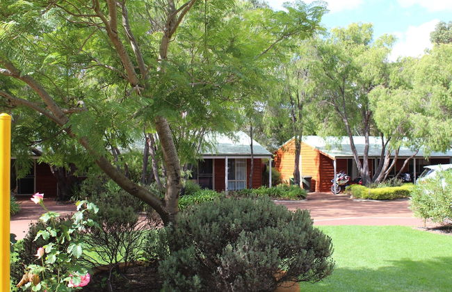 Margaret River Tourist Park - Foto 6