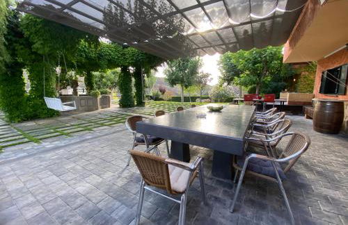 Villa Elisabeth - Foto 31