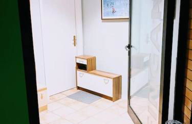 140qm MonteurWohnung angebote - Foto 24