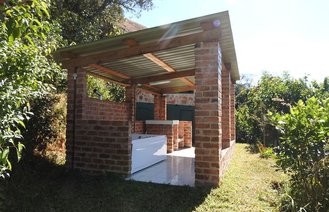 Madrugada Magic - Foto 29