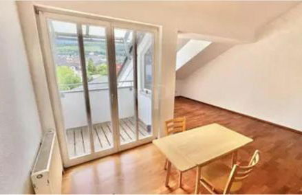 Schickes Studioapartment mit Balkon - Foto 7