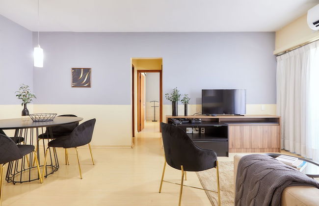 Charlie Top Apart Leblon - Foto 12