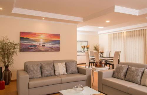 Holiday Home Elegantes Haus in Santana mit Garten und Grill by Interhome - Foto 12