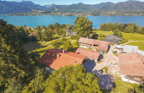 Ferienwohnungen Oberkollerhof - Foto 8