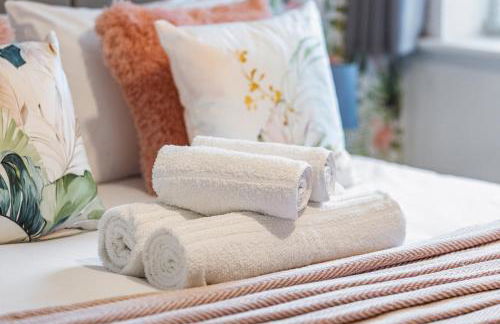 Tranquil Urban Haven - Foto 2