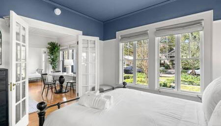 The Adaline #1 - Upscale Hyde Park Apt, First Floor - Foto 5, towels