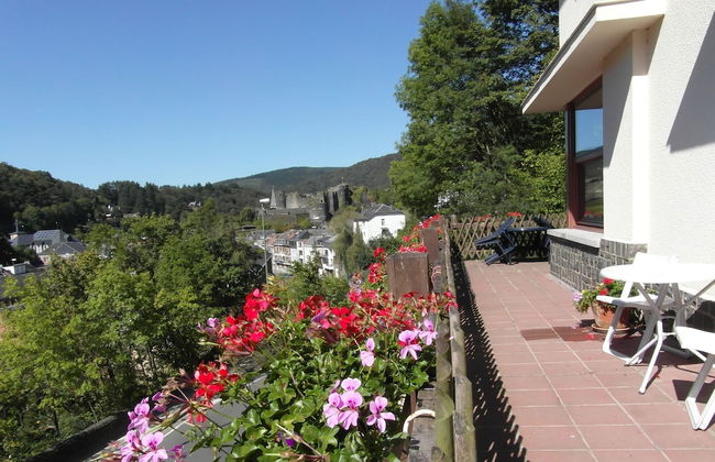 Holiday Home in La Roche-en-ardenne - Photo 25