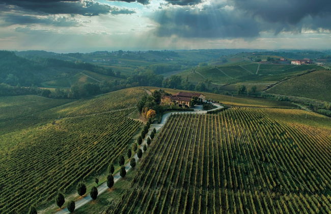 La Tenuta La Meirana - Foto 44