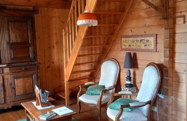 Chalet Jura - Foto 18