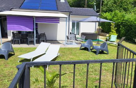 Grande maison la Merasel - Photo 1