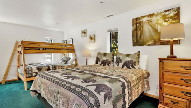 Breezy Estate #114 - Foto 5, Habitación