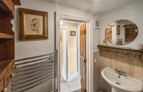 Flo's Cottage - Foto 13