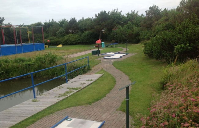 Arielle by the Sea Comfortable Holiday Residence - Foto 19