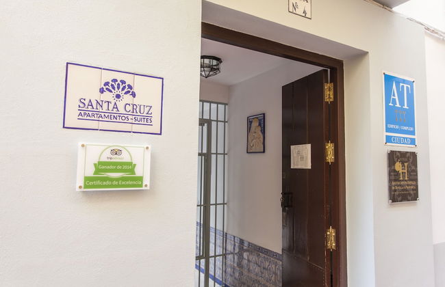 Apartamentos Suites Santa Cruz - Foto 40