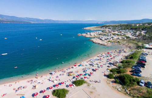 Apartments Olivia & Navy, Šilo - Photo 54