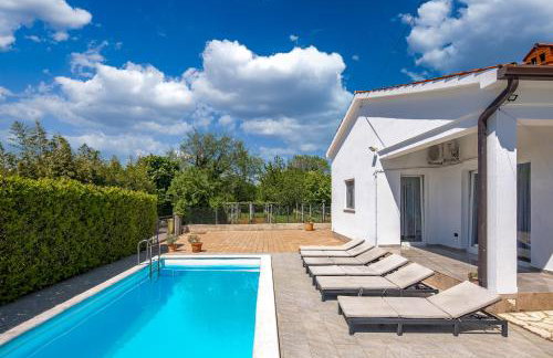 Pool House Kristina - Happy Rentals - Foto 48