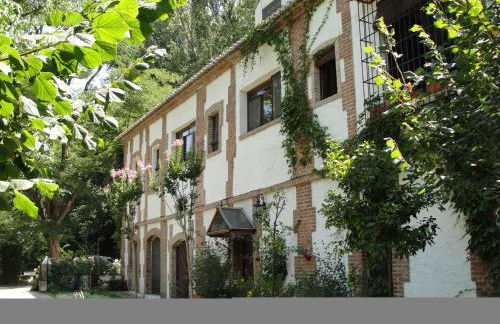 Alojamiento Rural Molino Del Puente - Photo 18