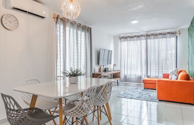 Pako Stays Downtown - Cancún Centro Luxe Suites - Photo 22