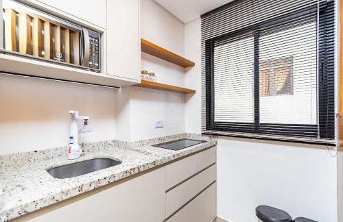 Studio Completo ao Lado da PUC - CAP109 - Foto 30