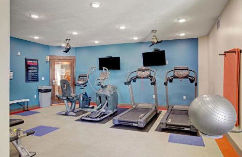 Luxury Condo in the Library Square District - Foto 23