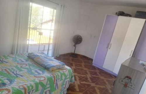 Casa simples com 02 quartos para Oktoberfest - Foto 7