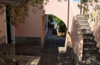 Appartamento per 2 persone con vista sulle Eolie Casa Spisidda "Lipari" - Foto 29