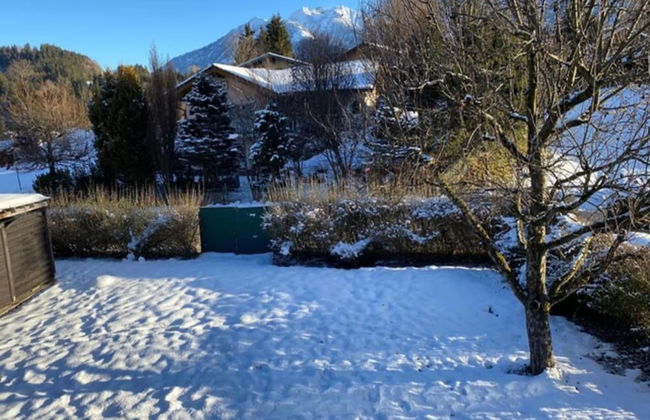 Spacious Villa near Lake in Goldegg - Photo 24