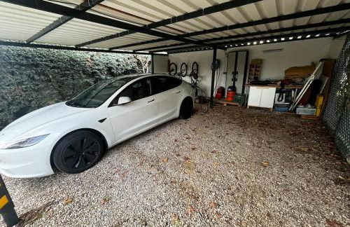 The Escorial House - Foto 32