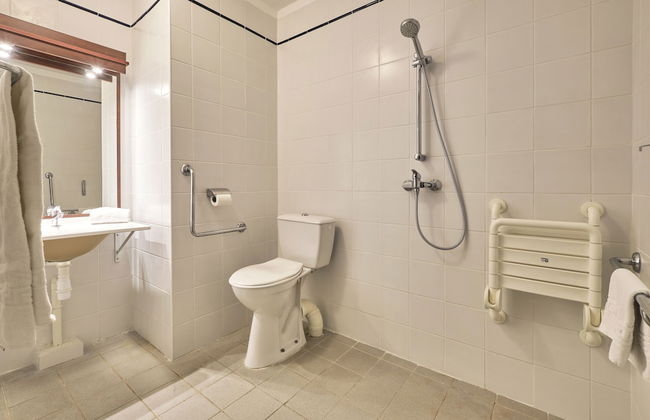 Comfort Aparthotel Carcassonne - Foto 47