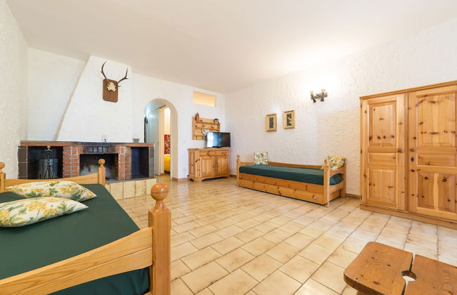 Residence Serra La Nave - Photo 27